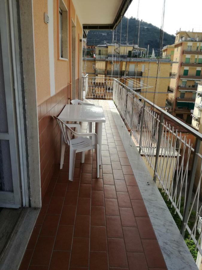 La Casa Di Annisa Apartment Maiori Exterior foto
