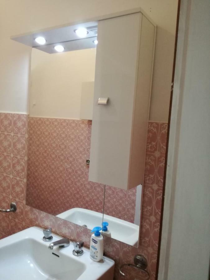 La Casa Di Annisa Apartment Maiori Exterior foto
