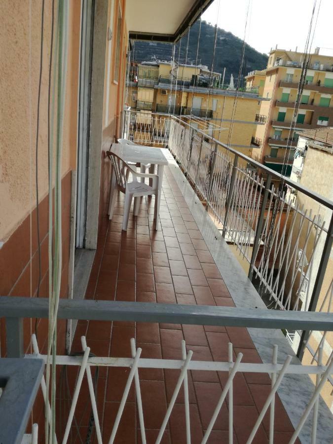 La Casa Di Annisa Apartment Maiori Exterior foto