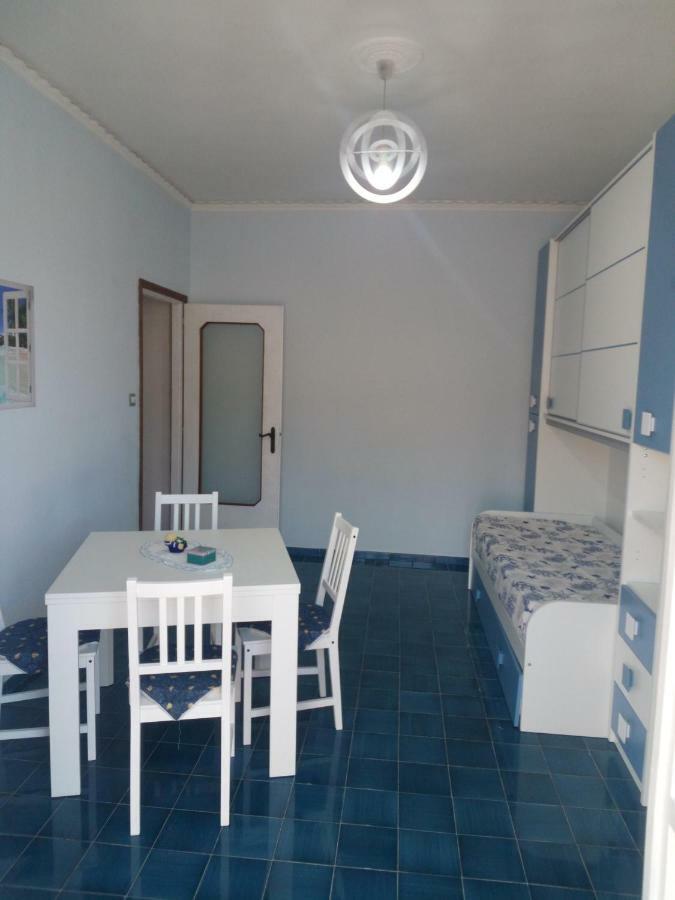La Casa Di Annisa Apartment Maiori Exterior foto