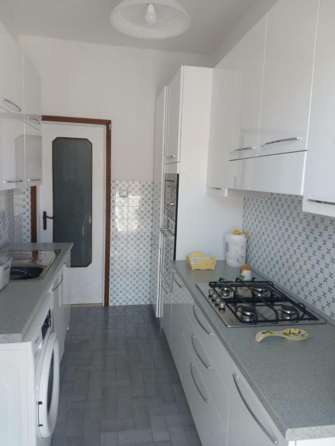 La Casa Di Annisa Apartment Maiori Exterior foto