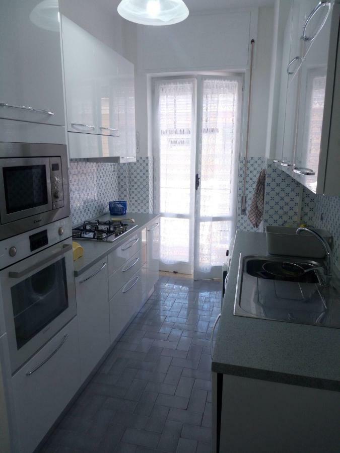 La Casa Di Annisa Apartment Maiori Exterior foto